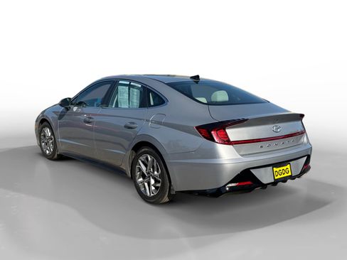Used 2023 Hyundai Sonata SEL image 3