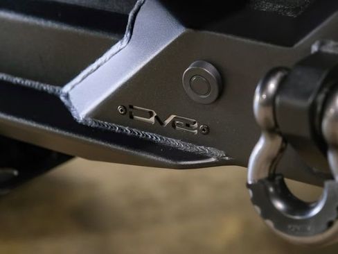 Used 2025 Jeep Wrangler Unlimited Rubicon w/ Technology Group image 84