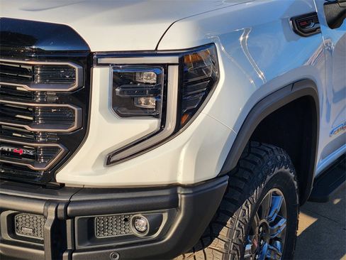New 2026 GMC Sierra 1500 AT4X image 5