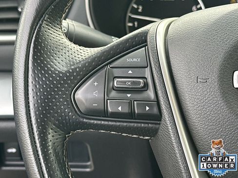 Used 2023 Nissan Maxima SV w/ Floor Mat Group image 24