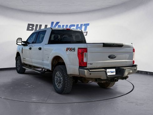 Used 2018 Ford F350 XLT w/ XLT Value Package image 3