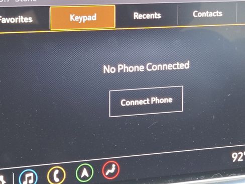 Used 2021 GMC Yukon XL Denali w/ Denali Premium Package RWD image 7