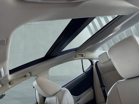 Certified 2023 Lexus ES 350 w/ Premium Package image 19