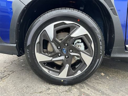 New 2026 Subaru Crosstrek 2.5i Limited image 8