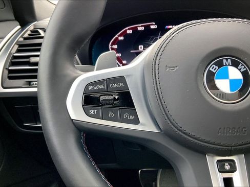 Used 2024 BMW X3 M40i w/ Premium Package image 22