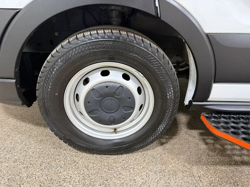 Used 2020 Ford Transit 150 Medium Roof RWD image 67