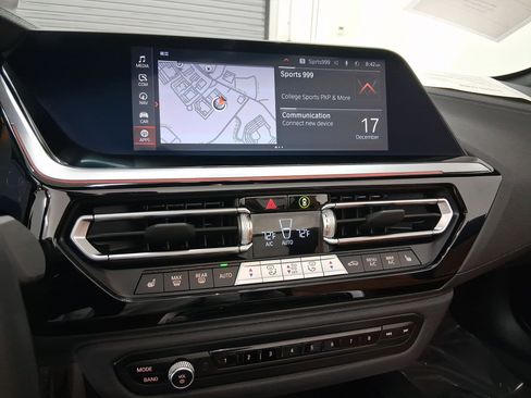 Certified 2023 BMW Z4 M40i w/ Premium Package image 20