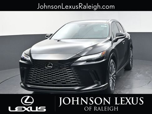 New 2026 Lexus RX 350 image 5