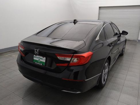 Used 2020 Honda Accord EX image 7