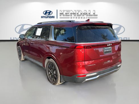 Used 2024 Kia Carnival SX Prestige image 4