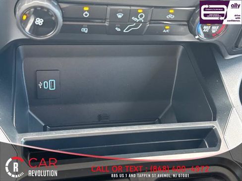 Used 2023 Ford F350 XLT w/ 360-Degree Camera Package image 16