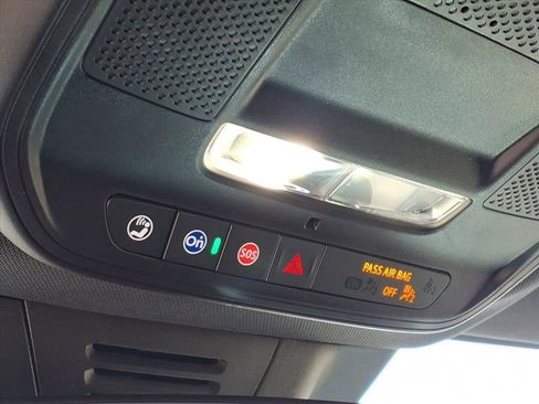 New 2026 Chevrolet Equinox EV LT image 16