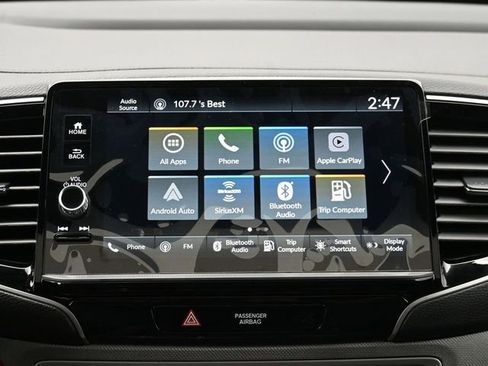 New 2026 Honda Ridgeline RTL image 22