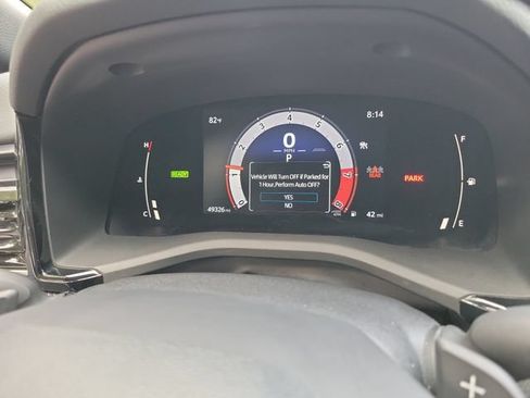 Used 2025 Toyota Camry SE FWD image 27