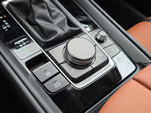 New 2026 MAZDA CX-50 AWD 2.5 S w/ Accent Package image 27
