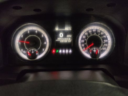 Used 2019 RAM 1500 Tradesman w/ Popular Equipment Group image 23