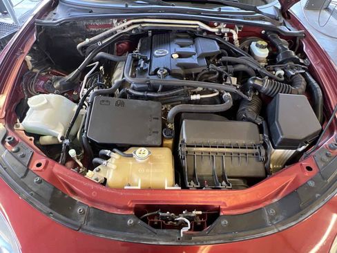 Used 2012 MAZDA MX-5 Miata Grand Touring w/ Premium Pkg RWD image 16