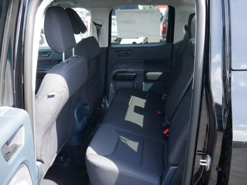 New 2026 Ford Maverick XL FWD image 21