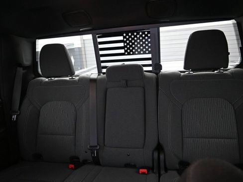 Used 2023 RAM 1500 Big Horn AWD/4WD image 19