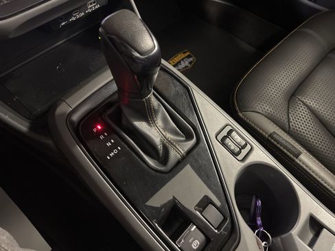 Used 2024 Subaru Crosstrek 2.5i Wilderness w/ Crosstrek Mirror Package image 26