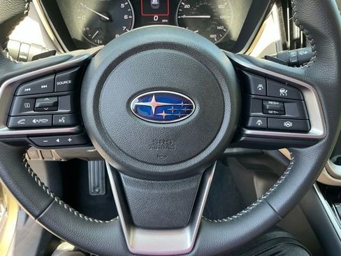 Certified 2025 Subaru Outback Premium AWD/4WD image 27