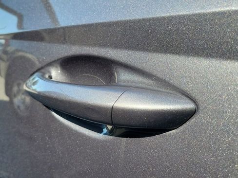 Used 2024 Hyundai Tucson N Line AWD/4WD image 6