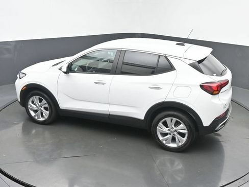 Used 2024 Buick Encore GX Preferred w/ Comfort Package FWD image 40