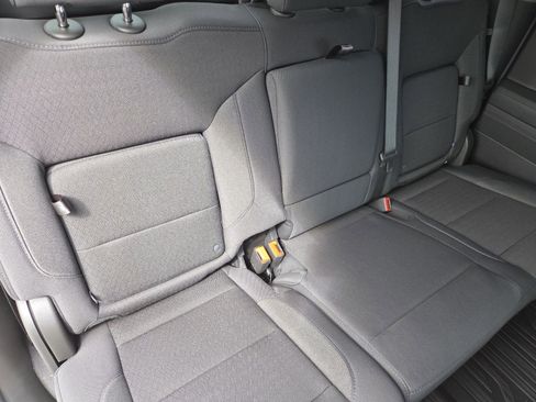 New 2026 GMC Sierra 1500 Elevation w/ X31 Off-Road Package image 24