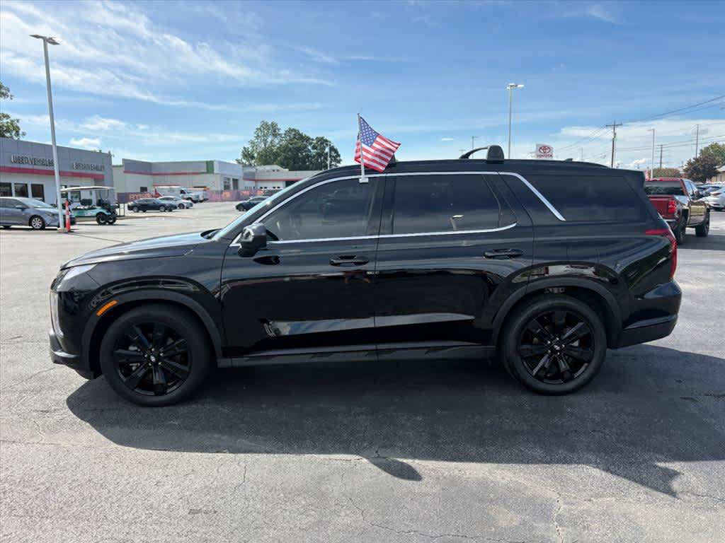 Used 2025 Hyundai Palisade XRT AWD/4WD image 25