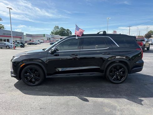 Used 2025 Hyundai Palisade XRT AWD/4WD image 25