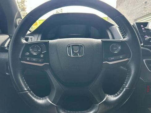 Used 2022 Honda Pilot Special Edition image 28