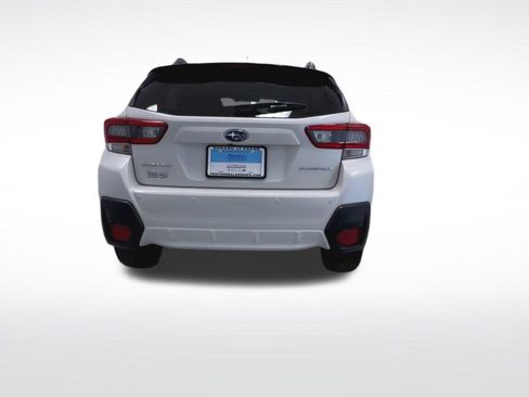 Used 2022 Subaru Crosstrek 2.5i Limited AWD/4WD image 7