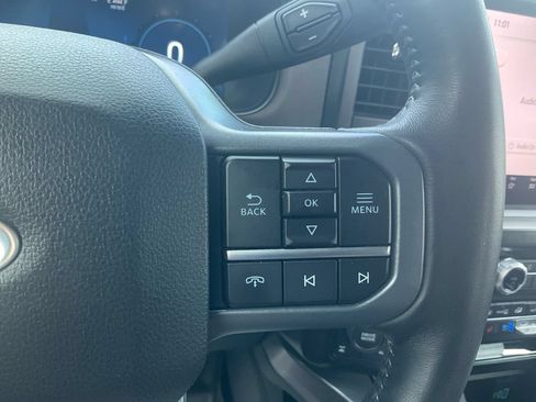 Used 2024 Ford F250 Lariat w/ Lariat Ultimate Package AWD/4WD image 23