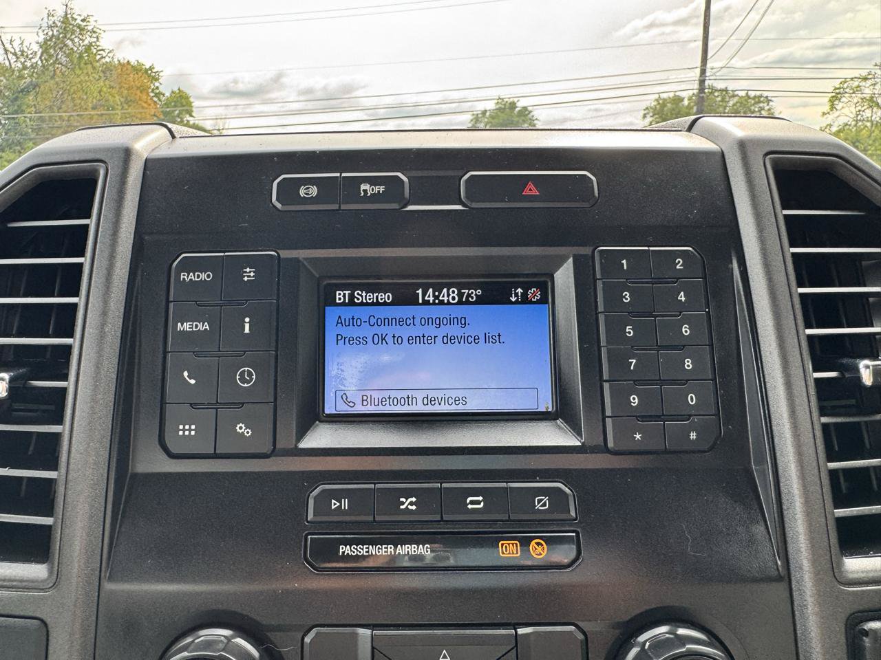 Used 2020 Ford F550 2WD Regular Cab Super Duty image 22