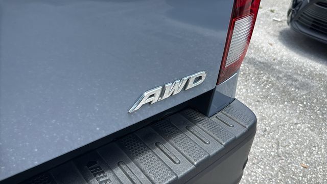 Used 2023 Honda Ridgeline RTL-E image 8
