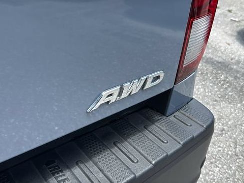 Used 2023 Honda Ridgeline RTL-E image 8