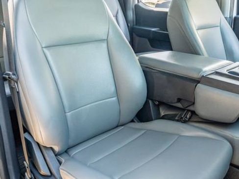 Used 2021 Ford F150 XL w/ Trailer Tow Package image 44