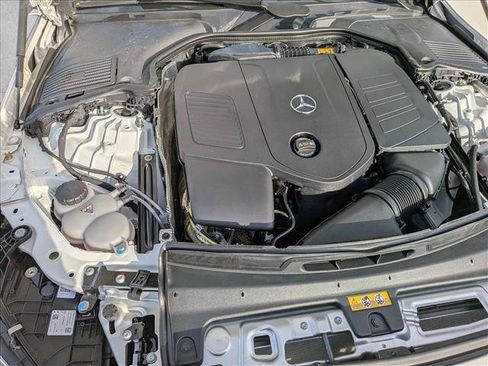 Used 2026 Mercedes-Benz C 300 Sedan image 17