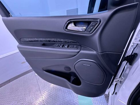 Used 2023 Dodge Durango SRT image 30