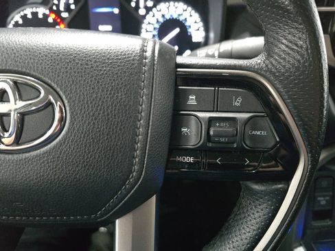 Used 2023 Toyota Tundra SR5 w/ TRD Off-Road Package AWD/4WD image 20