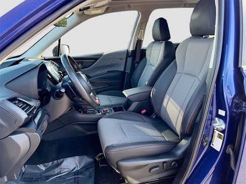 Used 2024 Subaru Forester Sport image 20