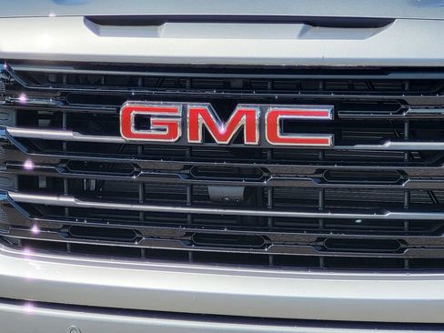 New 2026 GMC Sierra 1500 Elevation w/ Elevation Premium Package image 36