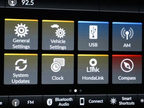 Used 2024 Honda CR-V Sport-L image 35