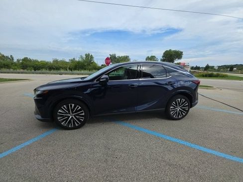 Used 2026 Lexus RX 350 Premium Plus w/ Convenience Package AWD/4WD image 2
