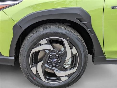 New 2026 Subaru Crosstrek 2.5i Limited image 10