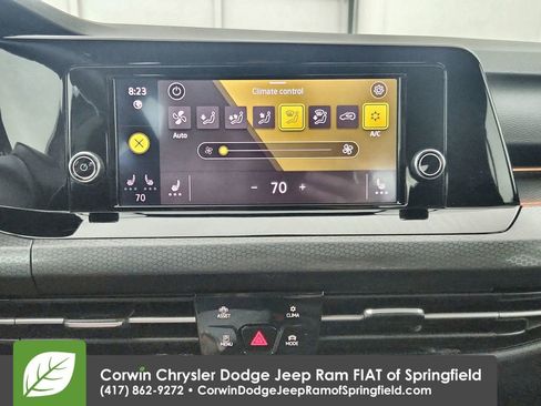 Used 2024 Volkswagen GTI S FWD image 26