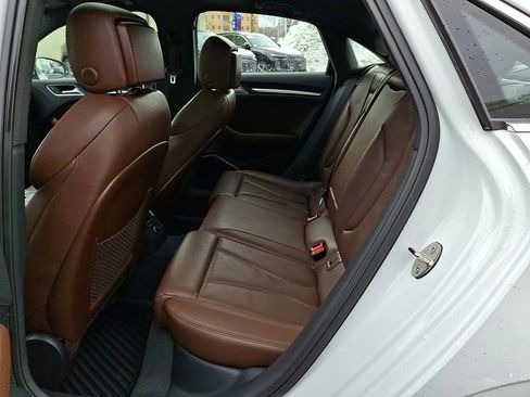 Used 2015 Audi A3 2.0T Premium Plus w/ Premium Plus Package image 10