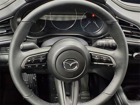 New 2026 MAZDA CX-30 AWD 2.5 S w/ Select Sport Pkg image 18
