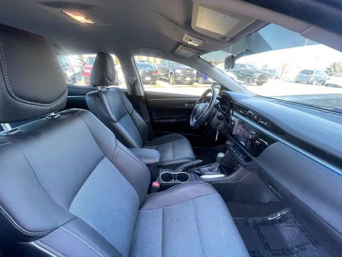 Used 2016 Toyota Corolla S w/ Protection Package image 7