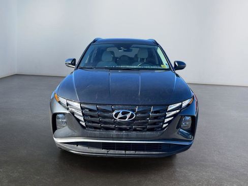 New 2024 Hyundai Tucson SEL w/ Convenience Package AWD/4WD image 8